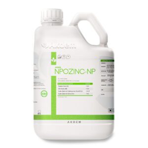 NPOZINC-NP